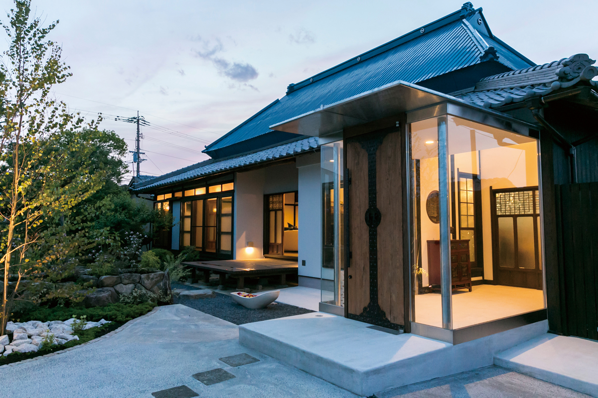 懐深き家 - アキリノ - 香川県・高松市の空き家・中古物件売買