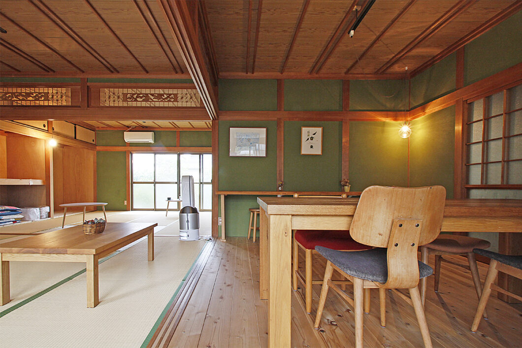 アキリノ 香川県 高松市の空き家 中古物件売買 リノベーション リフォームの総合サイト あき家とリノベ ときどきリフォーム