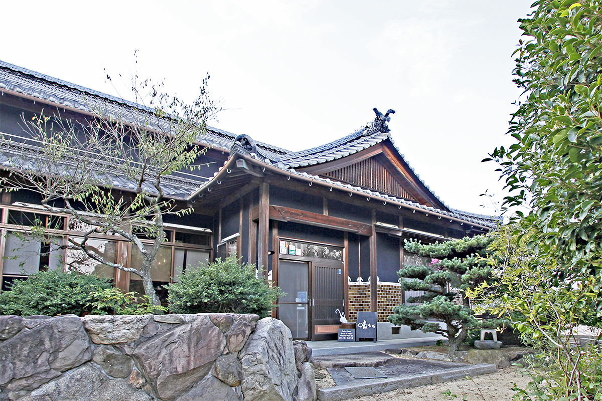 瀬戸内海の風景に誘われて - アキリノ - 香川県・高松市の空き家・中古