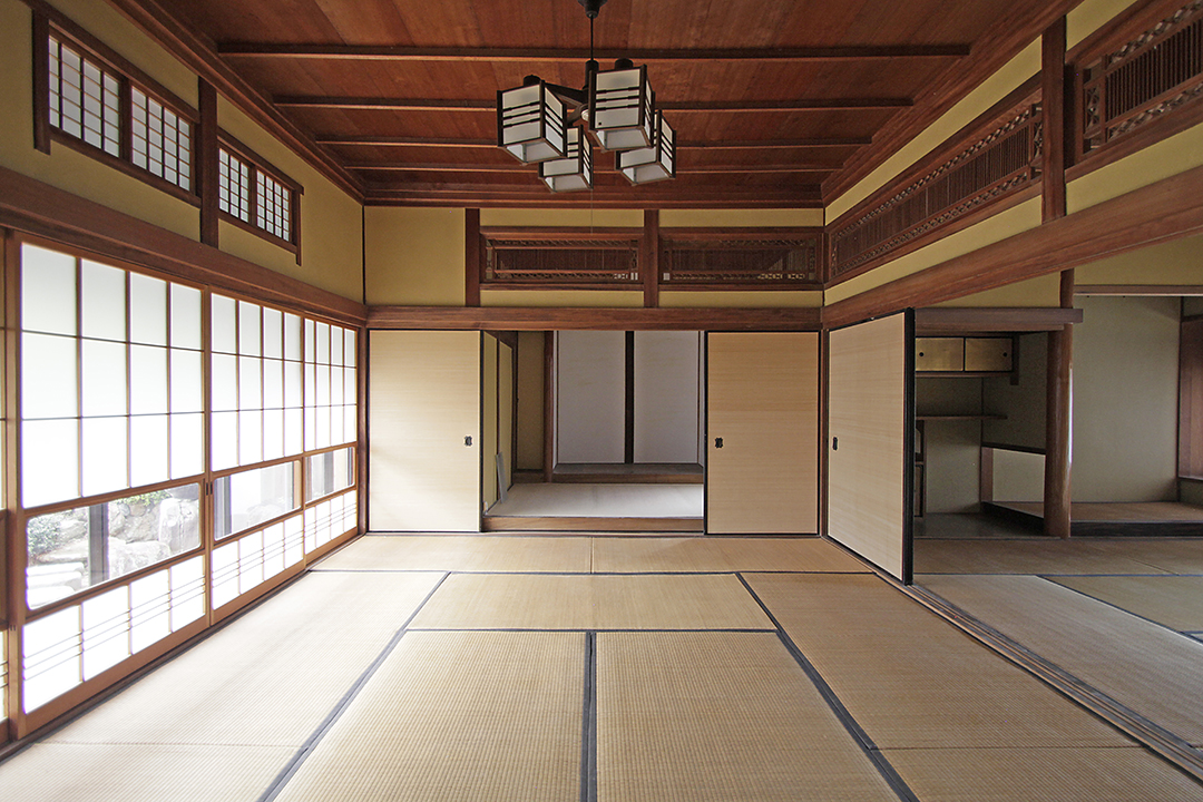 古民家あるある｜建具編｜ - アキリノ - 香川県・高松市の空き家・中古