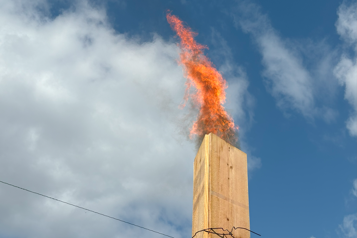 古民家の学校 vol.9「焼杉」について詳しく知りたい - アキリノ - 香川