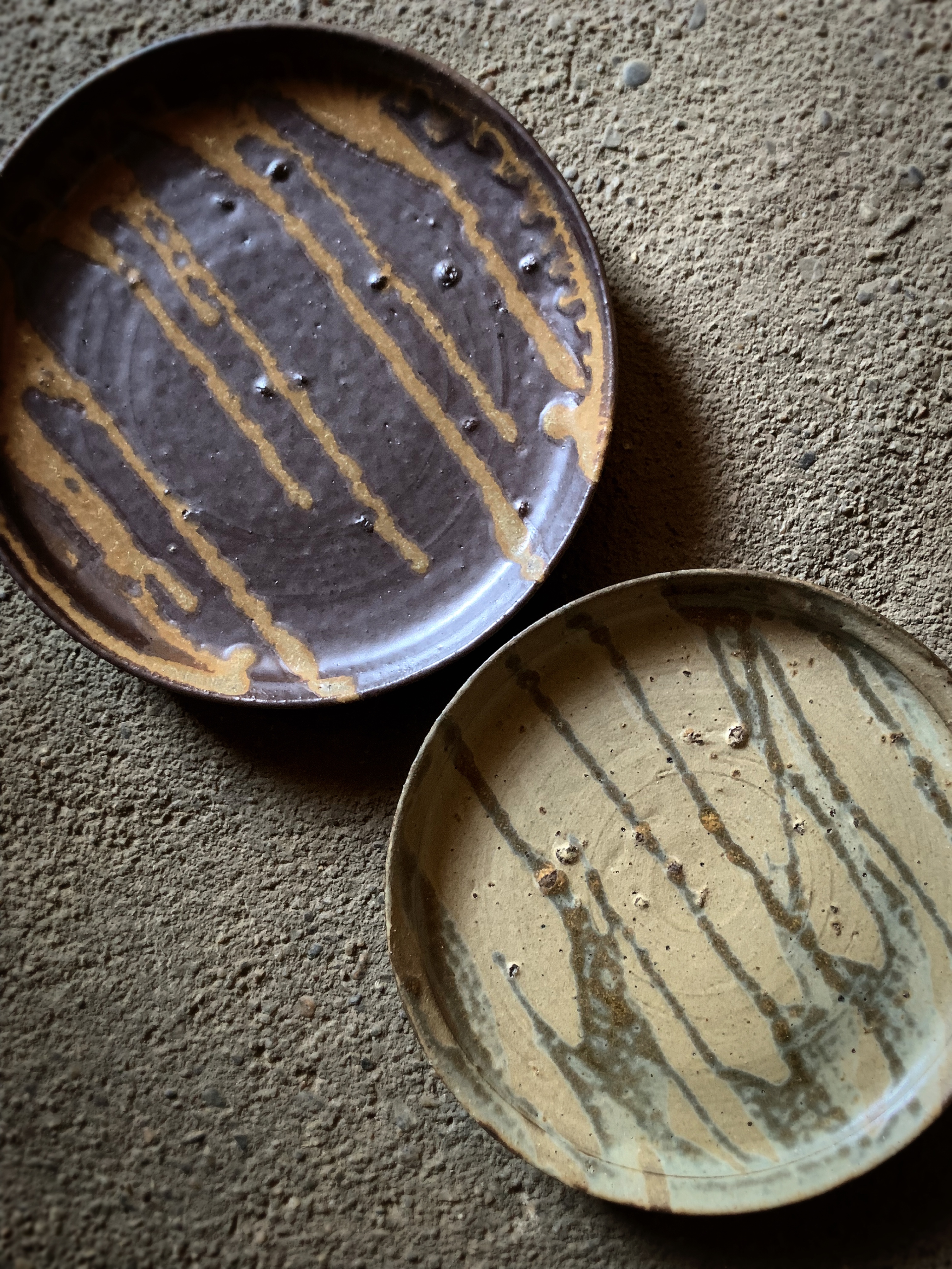 陶芸家ユニット 手島に暮らすvol.13 - アキリノ - 香川県・高松市の